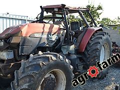 New Holland spare parts części silnik most skrzynia zwolnica piasta zę for New Holland M 135 100 115 160 wheel tractor