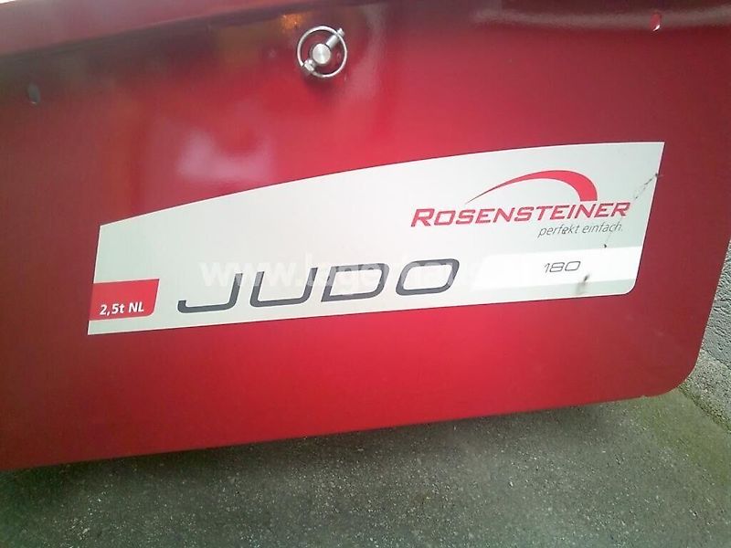 Rosensteiner Judo 180 D