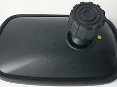 New Holland Spiegel NEW HOLLAND STEYR 328x238MM 82014840