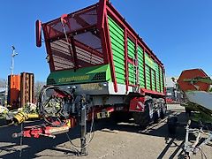 Strautmann Giga-Trailer 5402 DO