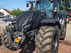 Valtra t195 d