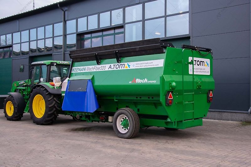 Keenan MF320BH