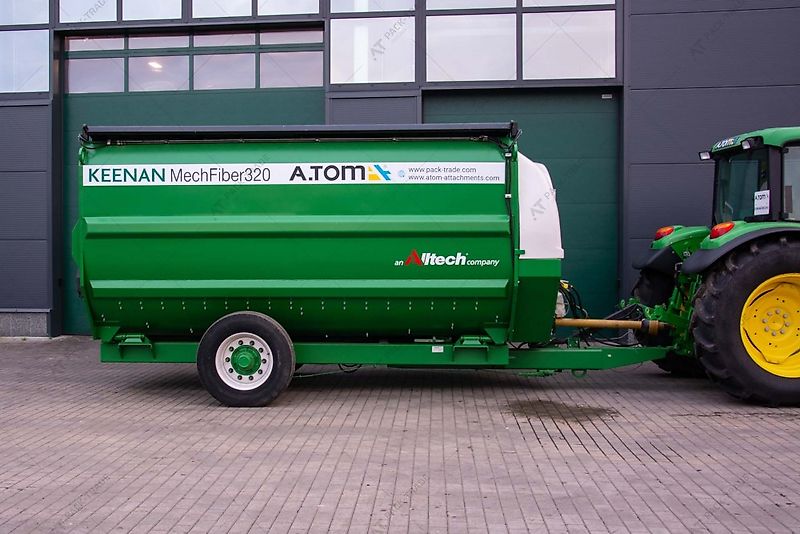 Keenan MF320BH