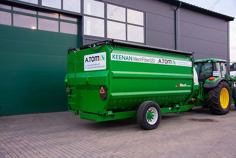 Keenan MF320BH