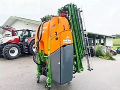 Amazone uf 1302 feldspritze (isobus)