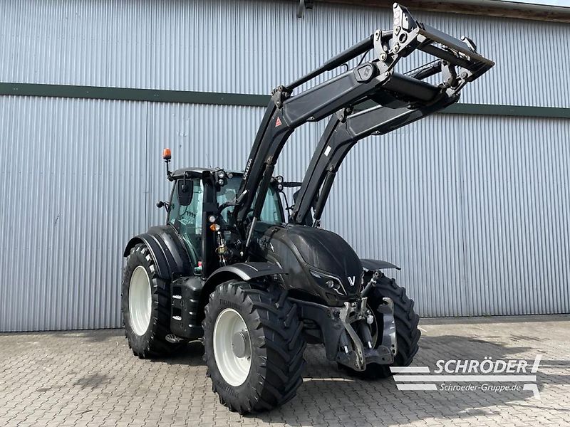 Valtra T 174 EA