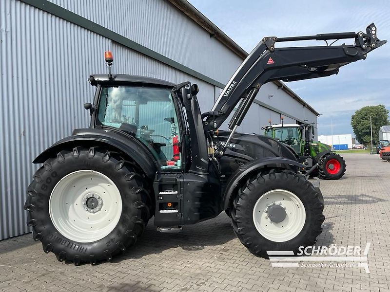 Valtra T 174 EA