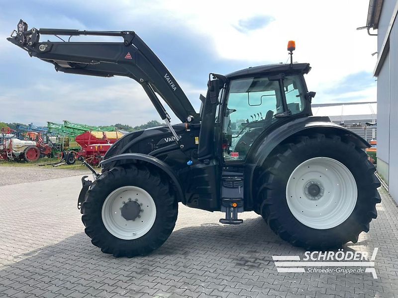 Valtra T 174 EA