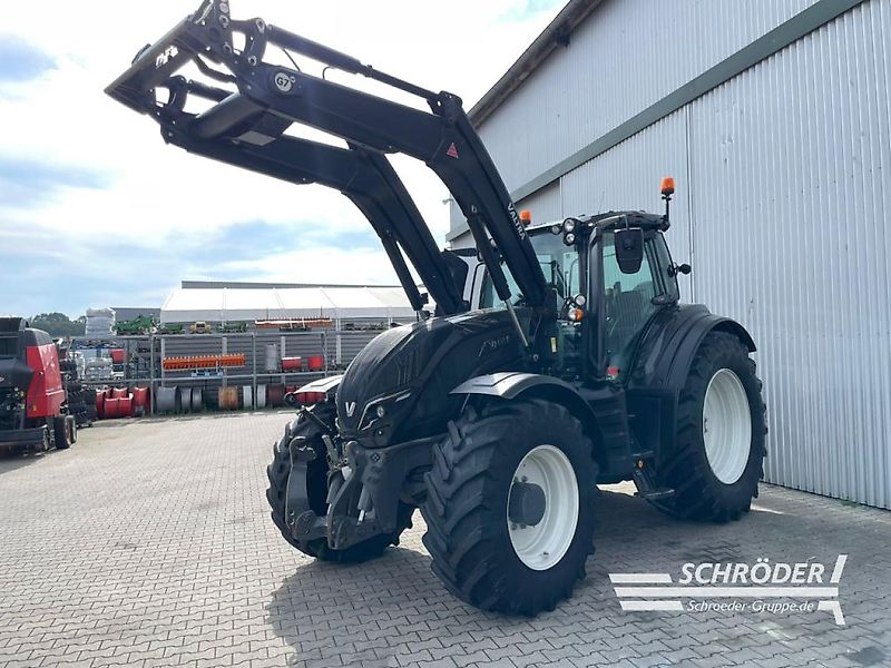 Valtra T 174 EA