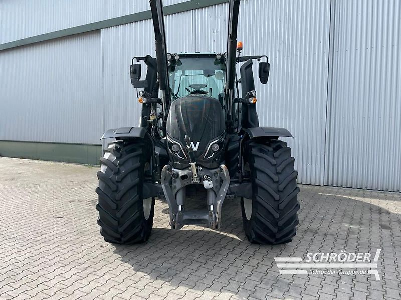 Valtra T 174 EA