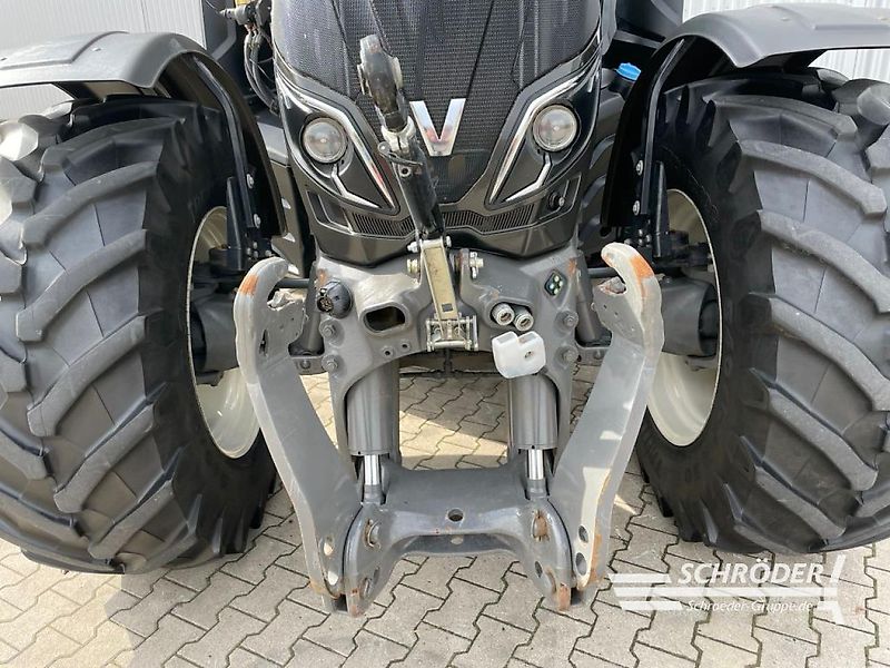 Valtra T 174 EA