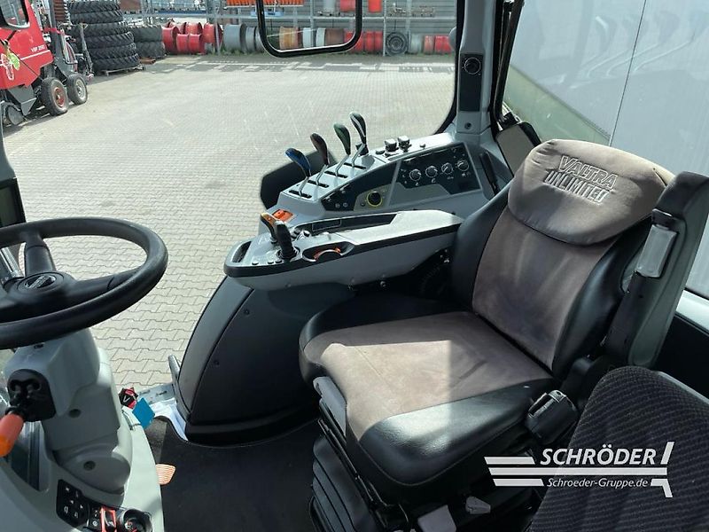Valtra T 174 EA