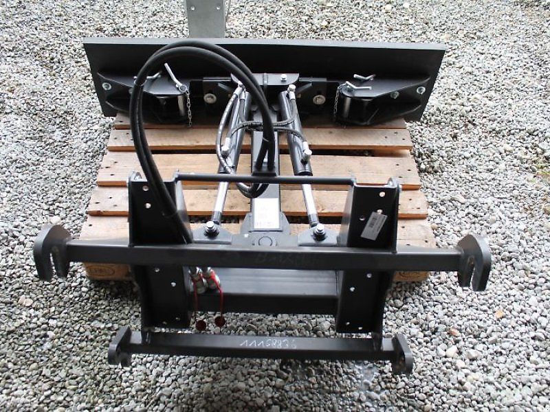 Giant FUTTERSCHIEBER VMS-1300