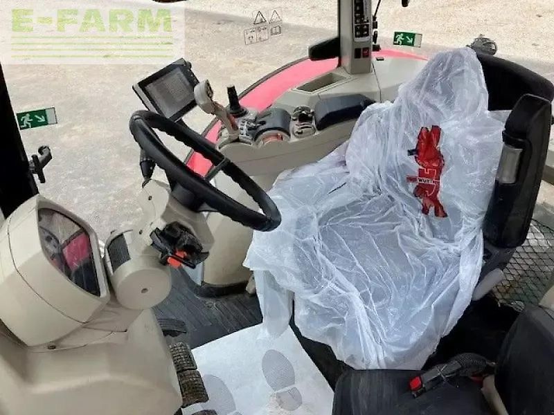 Massey Ferguson 8735s dvt exclusive