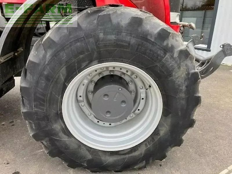 Massey Ferguson 8735s dvt exclusive