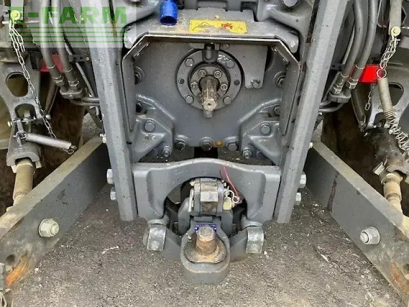 Massey Ferguson 8735s dvt exclusive