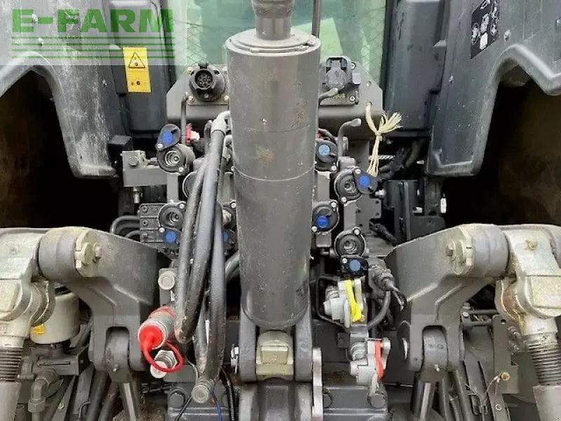 Massey Ferguson 8735s dvt exclusive