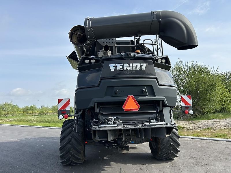 Fendt IDEAL 9