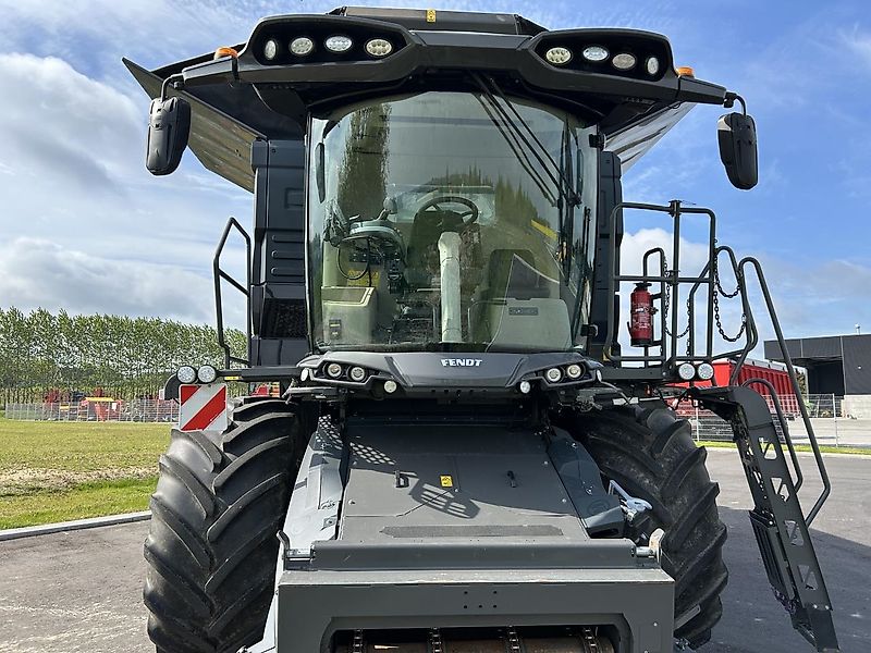 Fendt IDEAL 9