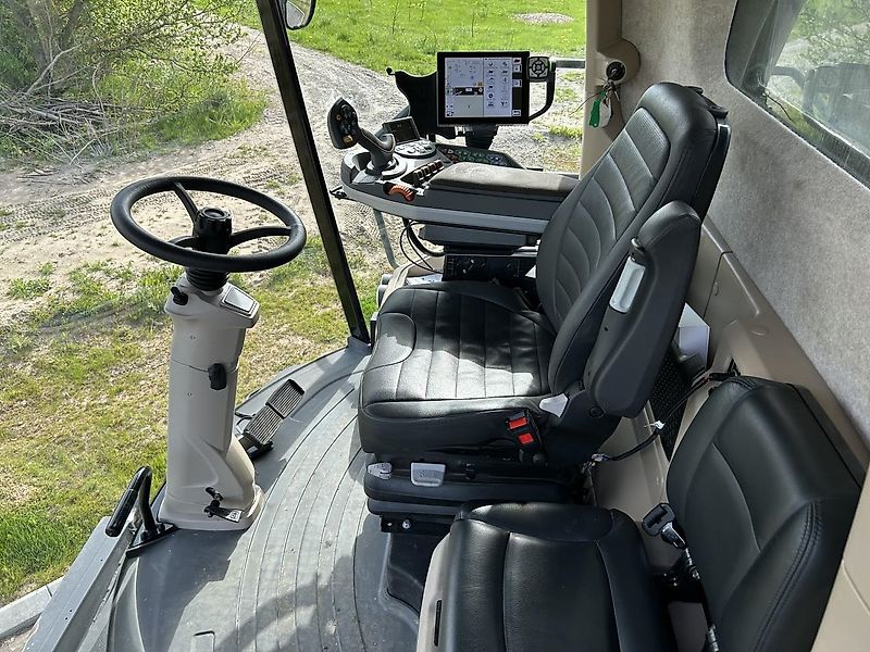 Fendt IDEAL 9