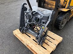 Valtra Fronthef Q-serie