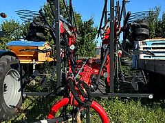 Vicon Andex 904 Hydr.