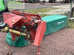 Kverneland faucheuse kt2532h kverneland