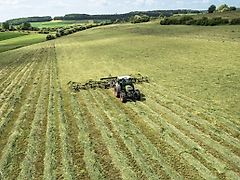 Fendt Twister 11008T