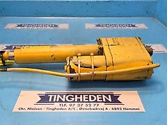 New Holland TX68 (Spare part/Reservedel/Ersatzteil)