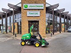 John Deere 2500EH