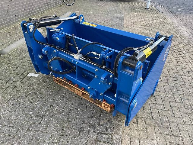 AP Machinebouw npn1800