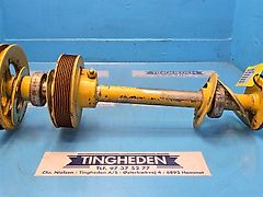 New Holland TX68 (Spare part/Reservedel/Ersatzteil)