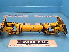 New Holland TX68 (Spare part/Reservedel/Ersatzteil)