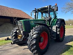 Fendt Favorit 824