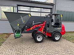 Mehrtens Einstreugerät EG 1201