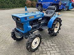 Iseki TX1300