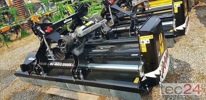 Müthing MU-Vario-Shark