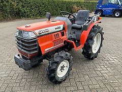 Kubota Granbia GB20