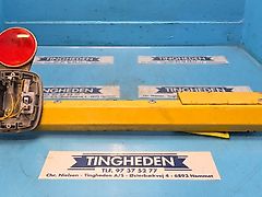 New Holland TX68 (Spare part/Reservedel/Ersatzteil)