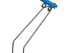 Carre GRÜNLANDZINKEN