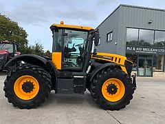 JCB 4220 Fastrac Tractor (ST24326)