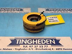 New Holland TX68 (Spare part/Reservedel/Ersatzteil)