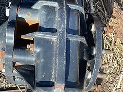 New Holland CX zwolnica skrzynia biegów (Części zamienne)