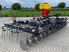 MD AGT Strohstriegel BM  6,0 m,  7,5 m,  9,0 m