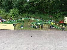 Krone SWADRO 710 / 26 T