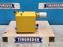 New Holland TX68 (Spare part/Reservedel/Ersatzteil)