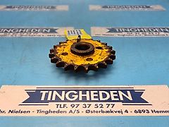 New Holland TX68 (Spare part/Reservedel/Ersatzteil)