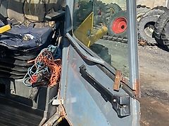 Matbro ts270 ts280 drzwi komplet (Części zamienne)