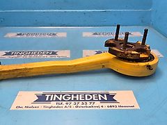 New Holland TX68 (Spare part/Reservedel/Ersatzteil)