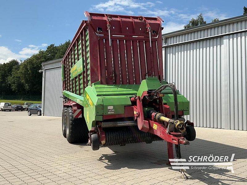 Strautmann GIGA VITESSE 4002 DO